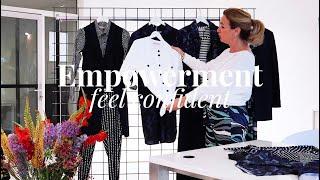 Table talk met Anneloes: Empowerment⁠ ⁠⁠⠀