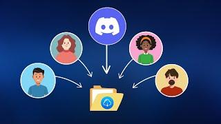 Backup Your Discord Members Easily! 