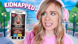 I GOT KIDNAPPED ON SNAP STORIES IN LIFE TOGETHER…