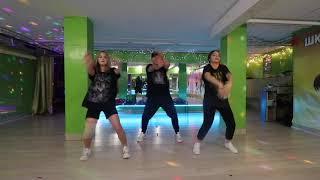 FastMotion​Saweetie - Fast (Motion)  cover dance / Танец школа танцев ИМПульс