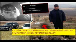 NARİN DAVASINDA DÜN BİZ KONUŞTUK BUGÜN İLK İSİM ORTAYA ATILDI! EK DAVA KİMLERE UZANIYOR?