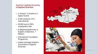 Online Infotalk: Study Communications & Media, IT, Engineering, Economics, Life Sciences