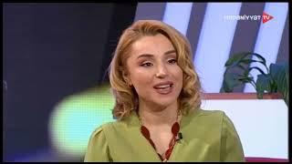 Nəcib söhbətlər - 27.03.2022