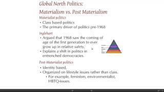 Understanding Political Society: A Comprehensive Overview