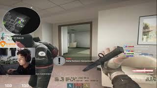 BERK RİP TEPE OFFİCE TE CS GO REKABETÇİ