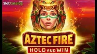 Слот Aztec Fire на Pin Up | Проверил новый слот на Пин ап