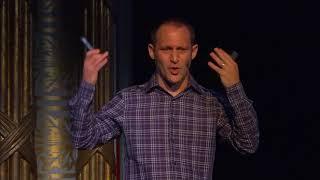 Introverts, College, and the Mind: Solving Our Mental Health Crisis | Michael Alcee | TEDxTarrytown