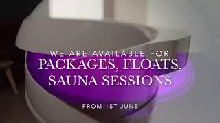 Sensu Spa Introduction - Melbourne Australia