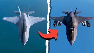 MWT vs MW: MiG-41 / J-50 / Tu-222 Graphics Comparison