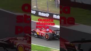 He wins in Monaco, HE WINS IN MONZA 