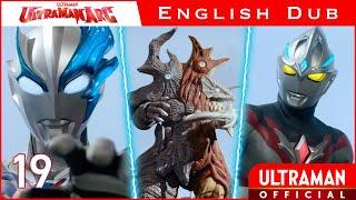 ULTRAMAN ARC Episode 19 "The Transcending Wish" -Official- [English Dubbed]