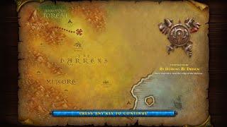 Warcraft 3 Reforged patch 2.0 | Orc Campaign | Hard | No Cheats | By Demons Be Driven + Ending