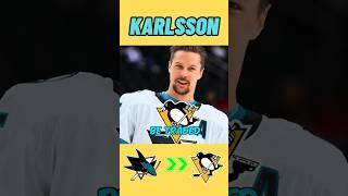 Erik Karlsson to the Pittsburgh Penguins?! 