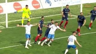 Βέροια - Ηρακλής 3-1 | HIGHLIGHTS | 30/03/2022 | ΕΡΤ