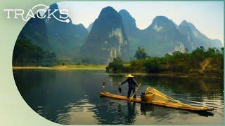 Li River: China's Most Scenic River That Inspired Artists For Centuries | China Revealed | TRACKS