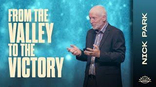 NICK PARK // From The Valley to the Victory