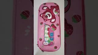 Filling 90's Pencil Case With Stationery #filling #pencilcase #latest #90s #sharma #sharmatoys