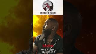 TERROR DOME HITMAKER UNIT