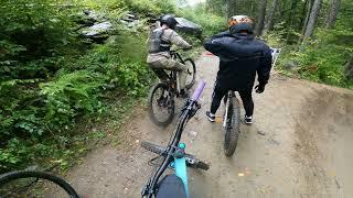 The Best Trails At THUNDER MOUNTAIN BIKE PARK