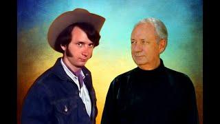 Silver Moon ~ Michael Nesmith