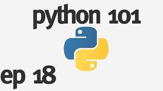 Python 101 - Hidden Python Features