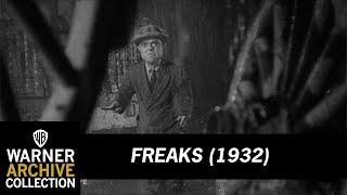 Revenge | Freaks | Warner Archive