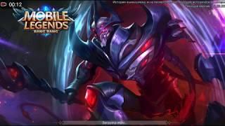 Обзор игры для телефона: Mobile legends