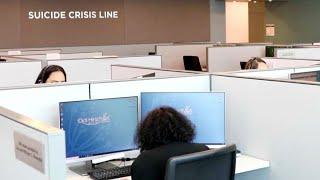 988 Suicide Lifeline Will Eliminate 'Press 3' Option for LGBT+ Services