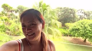 Cinnamon Bentota SRI LANKA. Amazing Duo view of the River & the beach. Amazing country.
