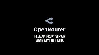 Bypass API Rate Limits with OpenRouter Proxy Server for Roo-Code!