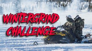 Winter Grind 2024 - Tactical Fitness Challenge von PPF Germany