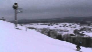 Sander Saard - Freeski