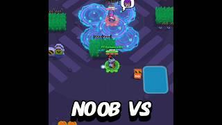 NOOB VS PRO VS HACKER ⁉️ WHOS BEST
