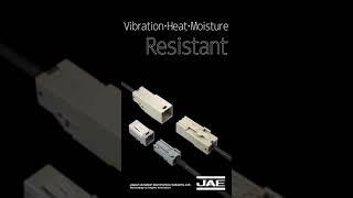 JAE Automotive Solutions Image Video