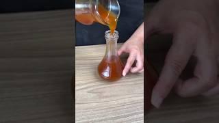 Add cornstarch to the caramel! This is the secret that bakeries don't want you to know! #recipe