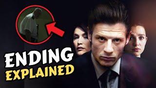 Rogue Agent Ending Explained | Breakdown | Recap | Review