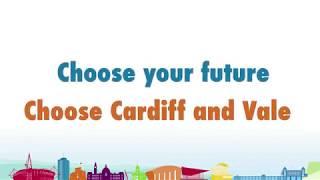 Cardiff and Vale UHB Nurse Recruitment