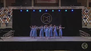 IX CHAMPIONSHIP ZGZ 2019 - Illusionist