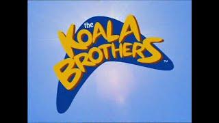 The Koala Brothers - Intro (Croatian)