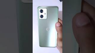 Moto G64 5G Unboxing