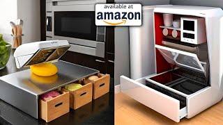 125+ CHEAP Amazon Gadgets to Organise Your HOME | Declutter Like a Pro in 2025!