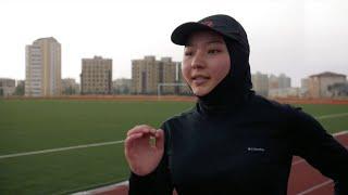 FitJab:A Kyrgyz Exercise App Custom-Made For Muslim Women