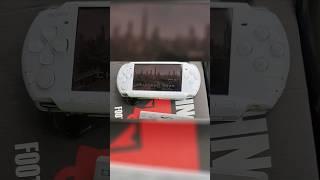 The PSP Was Ahead Of It's Time #playstation #physicalmedia