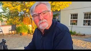 SHOCKING REVELATION: NIALL MCCONNELL'S BEEN HIDING HEIDI HIS GERMAN WIFE IN THE HILLS OF DONEGAL