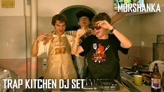 TRAP KITCHEN DJ SET | Baile funk, miami bass, electro punk, techno, breakbeat, electro