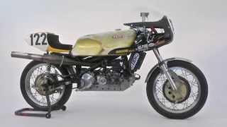 Great Racing Motorcylces - Konig GP 500