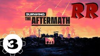 Surviving The Aftermath - Episode 3 - A Growing Community