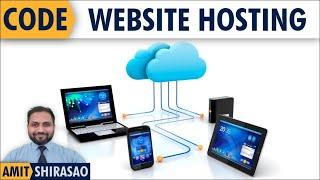 Website Hosting