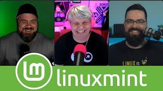 Linux Mint 22 - The Best Release of the Year?