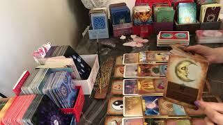 ONA SENİ SORDUMNELER ANLATTI NELER#tarot#aklımdakikişi#astroloji#tarotreading